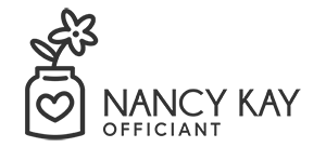 Nancy Kay Officiant Logo